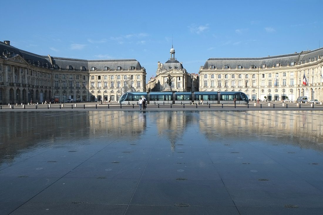 33000, le centre