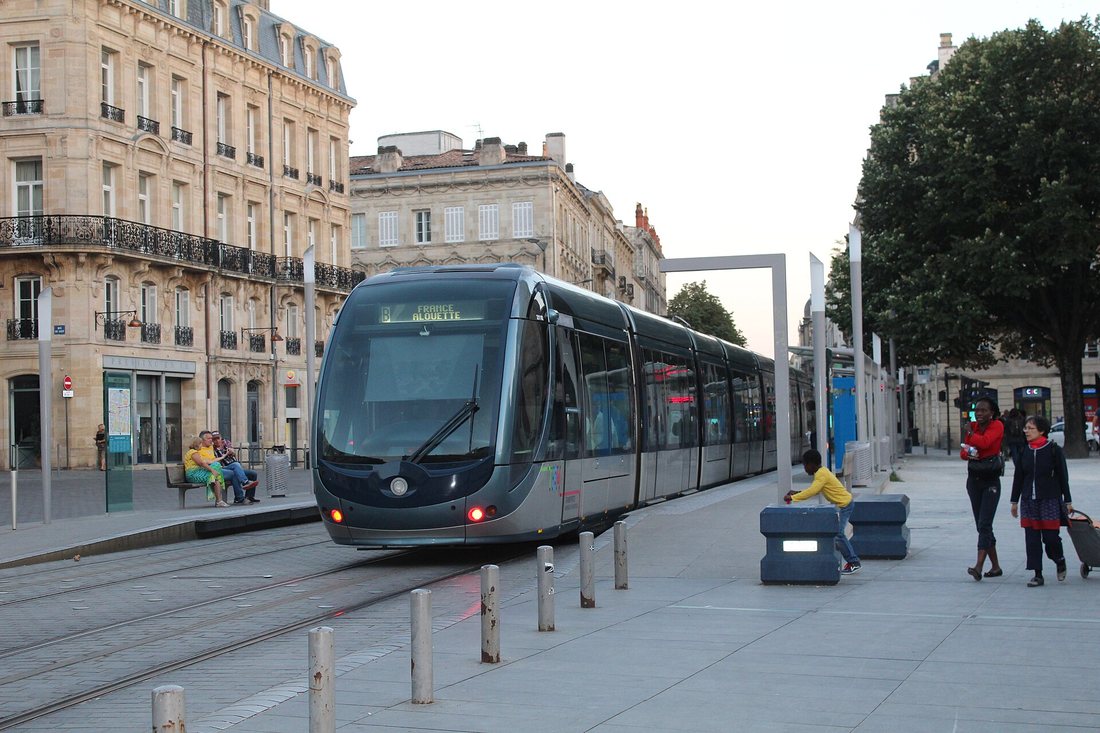 Valider à chaque montée
